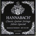 Hannabach 815 Black