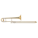 Vincent Bach Bb tenor trombone 36 Stradivarius LT36G