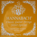 Hannabach 815 Yellow