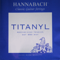 Hannabach Titanyl 950 MHT