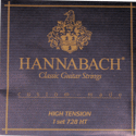 Hannabach 728 HT