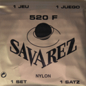 Savarez 520 F