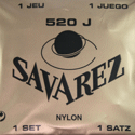 Savarez 520 J