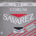 Savarez 500 Corum AR