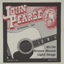 John Pearse 1300L