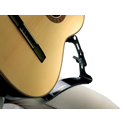 Ergoplay Guitar rest Johannes Tappert Replacement suction cup large