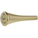Vincent Bach Mouthpiece Horn (Single & Double Horn) 336 11 gold rim