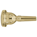 Vincent Bach Mouthpiece Tenor Trombone 350 3 gold