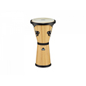 NINO Percussion Wood Djembe 10 inch Nino