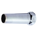 GEWA Mouthpiece adapter Trombone (narrow) - bass pos.