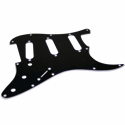 Pickguard GNA-STSC-11-BLK