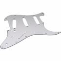 Pickguard GNA-STSC-11-WHT