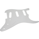 Pickguard GNA-STSC-11-1PLY-WHT