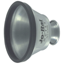 Jo-Ral Mute Plunger Trumpet 6