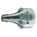 Jo-Ral Mute Bucket (Velvet) Tenor Trombone 8L