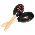 Shaker Maracas