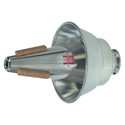 Harmon Mute Triple Play Trumpet (J1)