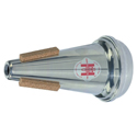 Harmon Mute Straight Trumpet (X1)