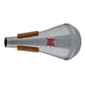 Harmon Mute Straight Trumpet (G2-A)