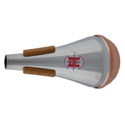 Harmon Mute Straight Trumpet (G2-C)