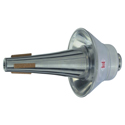 Harmon Mute Triple Play Trombone (J3)