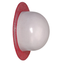 Humes and Berg New Stone Lined Derby Hat Damper 120A Trumpet/Trombone