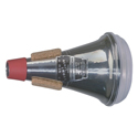 Humes and Berg Mute New Stone Lined Symphonic Straight 206 Tuba