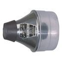 Humes and Berg Damper New Stone Lined Wee-Zee 129 Trumpet