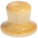 Knob WD-BELL-MAPLE