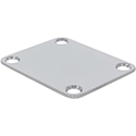 Gotoh Neck Plate Chrome