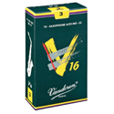 Vandoren Alto Saxophone Reed V 16 4