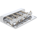 GNA Bass-4 Bridge