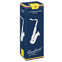 Vandoren Tenor Saxophone Reed Traditional 1 1/2