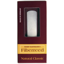 Fiberreed Reed Bb clarinet Natural Classic MS