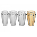 Meinl Percussion Tumba 13 inch Floatune Wood