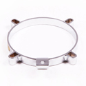 Meinl Percussion Bottom Ring 6 3/4 inch