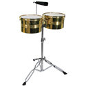 Timbales LTBR-1314