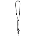 Lebayle Saxophone strap Be-Bop Standard CBBSP