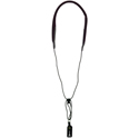 Neotech Clarinet strap CEO Comfort Black Junior, length 35.6 - 44.4cm