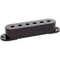 Pickup Cover CF-STR-BLK-N