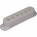 Pickup Cover CF-STR-WHT-B