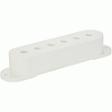 Pickup Cover CF-STR-WHT-N