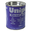Unipol Metal Polish Can 1kg