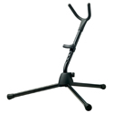 K+M Stand Eb-Alto/Bb-Tenor Saxophone 14300 762.330