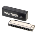GEWA Harmonica Richter model C major