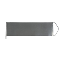 GEWA Violin bending iron Bending sheet violin