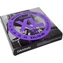 D'Addario EXL115-3D