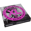 D'Addario EXL120-3D