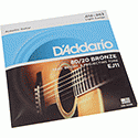 D'Addario EJ11