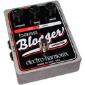 Electro Harmonix Bass Blogger